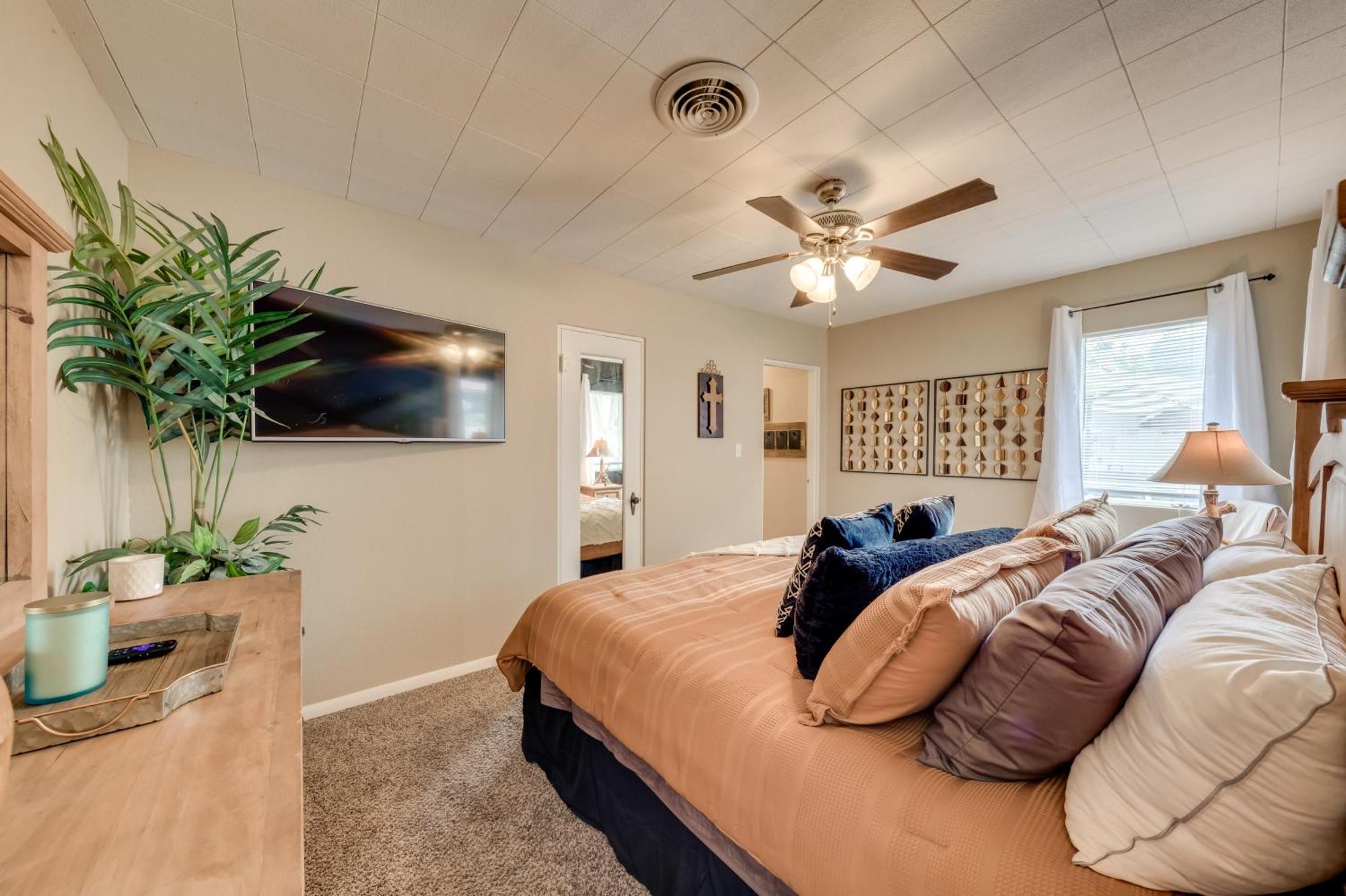 Ruidoso Home With Patio, Walk To Restaurants! Exterior foto